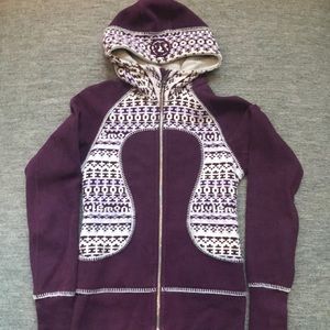 Lululemon Jacket/Hoody